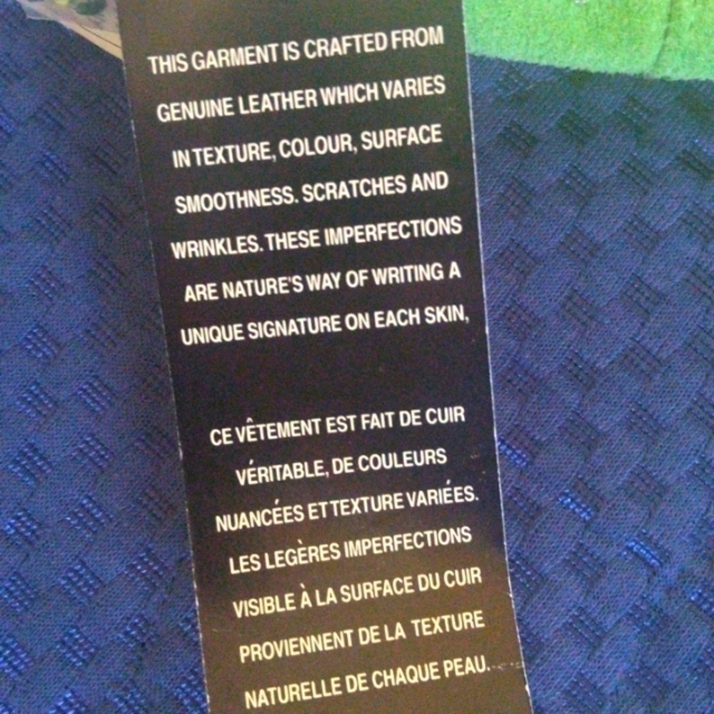 NWT Ladies Designer Jacket - Picture 15 of 16